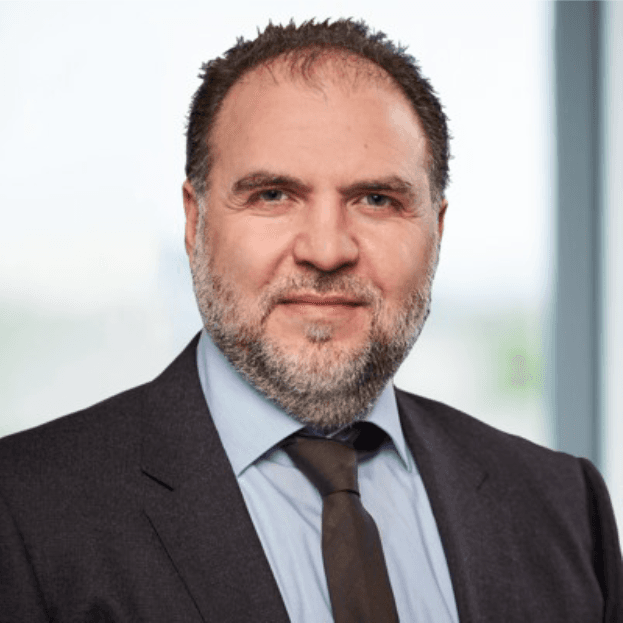 Khaled Idris - Senior Operations & PMIS Specialist at Accenture